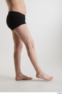 Sigvid  1 flexing leg side view underwear 0010.jpg